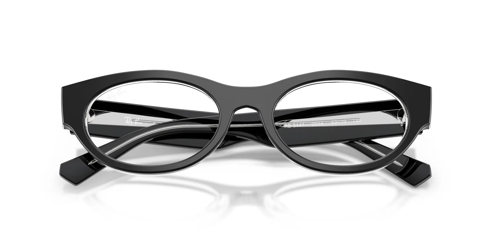 Ray-Ban 5447 Eyeglasses - view 34